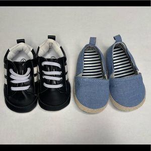 Baby shoes | 2 pair